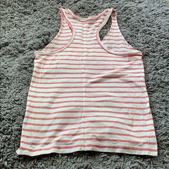 Threads 4 Thought tank top - Picture 7 of 7